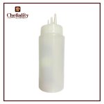 Bottle Ketchup 3 Nozzle 450ML