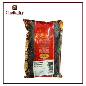 Shan Kurkura Zeera 800gm