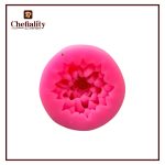 Silicon Peony Flower Mold
