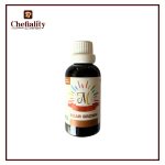 Millennium Bear Brown Color 55ml