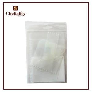 Flexible Smoother 9pc