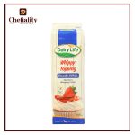Dairy Life Whipping Topping 1KG