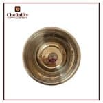 Mixing Bowl Steel (L)