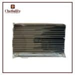 Black Straw Pack 100Pcs
