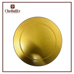 Dream Box Round 7.5 Inch