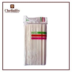 Paper Straw 8mm White