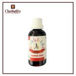 Millennium Super Red colour 55ml