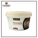 Bourn Zella Hazelnut Chocolate Spread Premium  2.5KG
