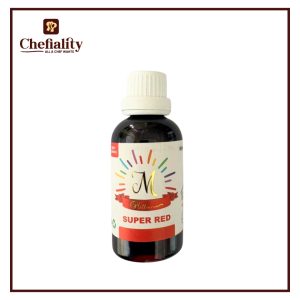 Millennium Super Red colour 55ml