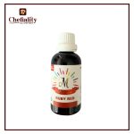 Millennium Ruby Red Colour 55ml