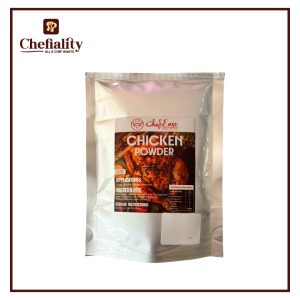 Chef Ease Chick Powder 250gm