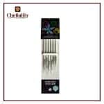 Artistic Brush 6pc's