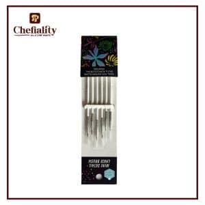 Artistic Brush 6pc's