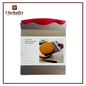 Cake Lifter Steel