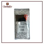 Straw Reusable 10PC