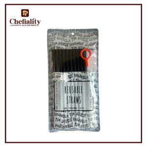 Straw Reusable 10PC