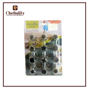 Nozzle Set 12 Pcs