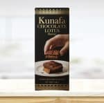 Kunafa Lotus