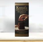 Kunafa Nutella Chocolate