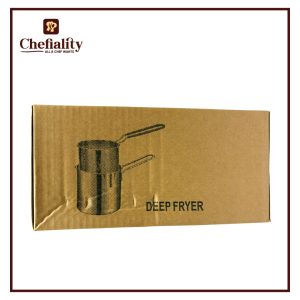 Deep Fryer