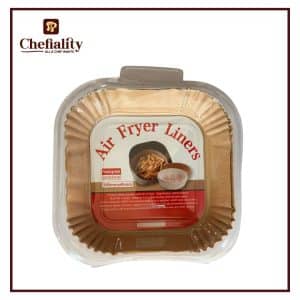Air Fryer Liners Square