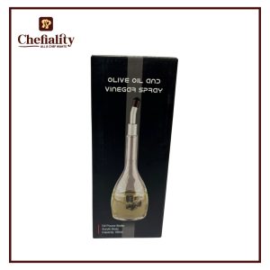 Oil Spray Bottle 180ML