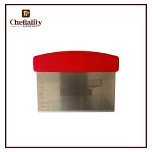 Steel Scraper 6X4