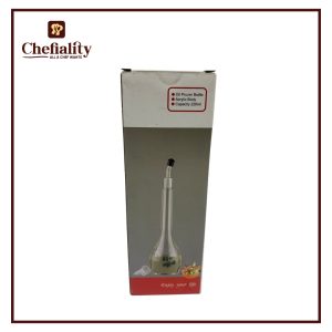 Oil Spray Bottle 220ML