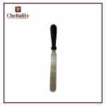Spatula Curve S.S 8"