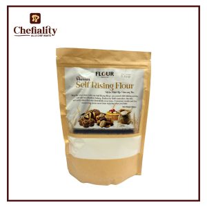 FM Self Raising Flour 500gm