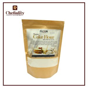 FM Cake Flour 500gm