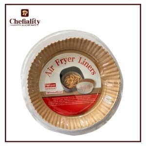 Air Fryer Liners Round