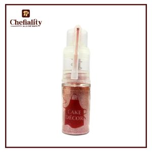 Cake Decor Ruby Spray