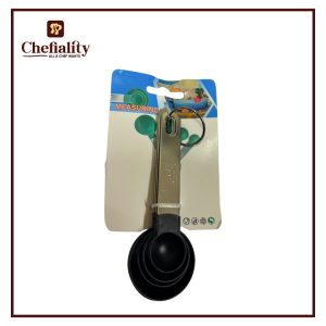 Measuring Spoon Set 4Pcs