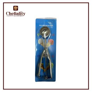Ice Cream Scoop Small