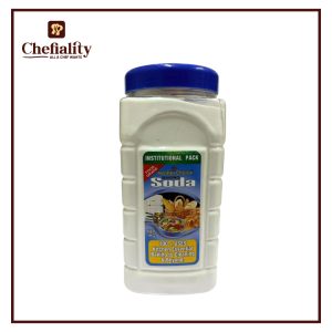 M Choice Baking Soda 1kg