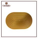 Cake Stand Ovel