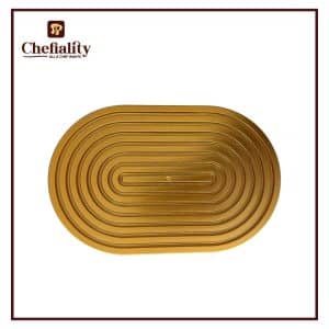 Cake Stand Ovel