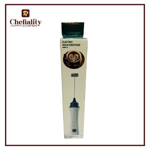 Coffee Beater Milk Frother Rechargeable