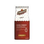 VANHOUTEN COCOA  POWDER 1KG
