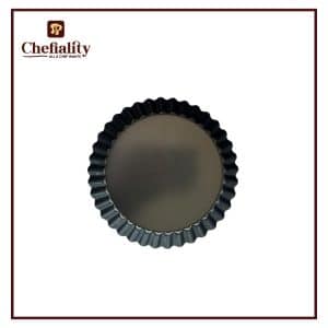 Tart Pan 5.5 Loose Bottom