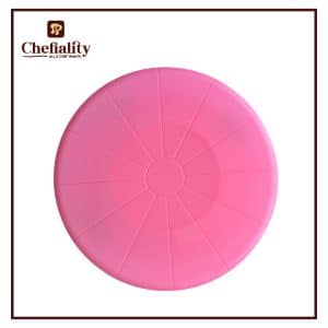 TurnTable Plastic