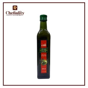 AL-Amer Spanish Extra Virgin Olive Oil 500Ml
