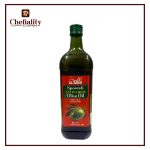 AL-Amer Spanish Extra Virgin Olive Oil 1Liter