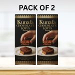 Pack of 2 Lotus Kunafa Chocolate