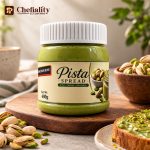 Chocobourne Pistachio Spread 600G