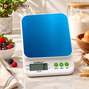 Kitchen Scale CR-253