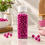 Pink Pearls 5MM (50GM)