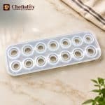 Silicon Resin Ring Mold