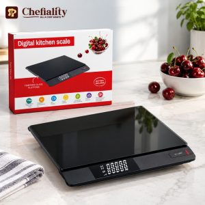 Kitchen Scale High Capacity